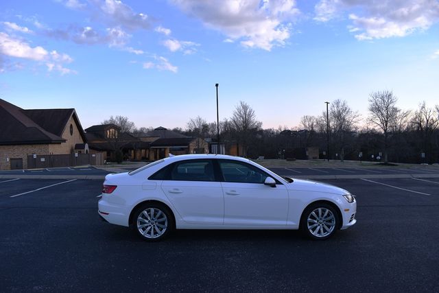 2017 Audi A4 2.0 TFSI Automatic ultra Premium FWD - 22992015 - 57