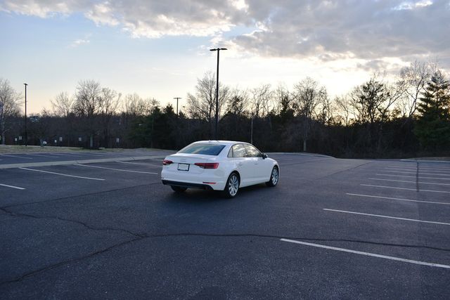 2017 Audi A4 2.0 TFSI Automatic ultra Premium FWD - 22992015 - 59