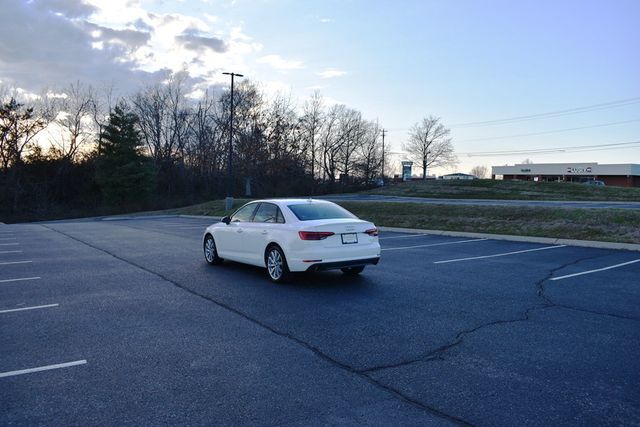 2017 Audi A4 2.0 TFSI Automatic ultra Premium FWD - 22992015 - 60