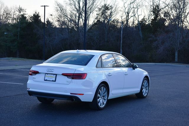 2017 Audi A4 2.0 TFSI Automatic ultra Premium FWD - 22992015 - 61