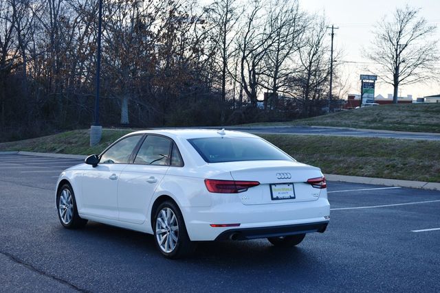 2017 Audi A4 2.0 TFSI Automatic ultra Premium FWD - 22992015 - 62
