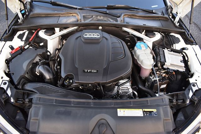 2017 Audi A4 2.0 TFSI Automatic ultra Premium FWD - 22992015 - 65