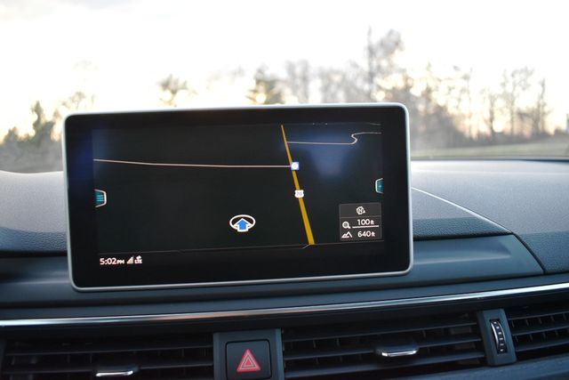 2017 Audi A4 2.0 TFSI Automatic ultra Premium FWD - 22992015 - 6