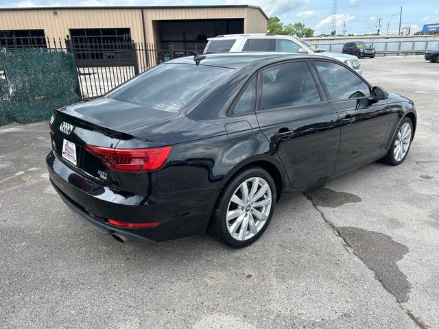 2017 Audi A4 2.0 TFSI Automatic ultra Premium FWD - 23043469 - 3