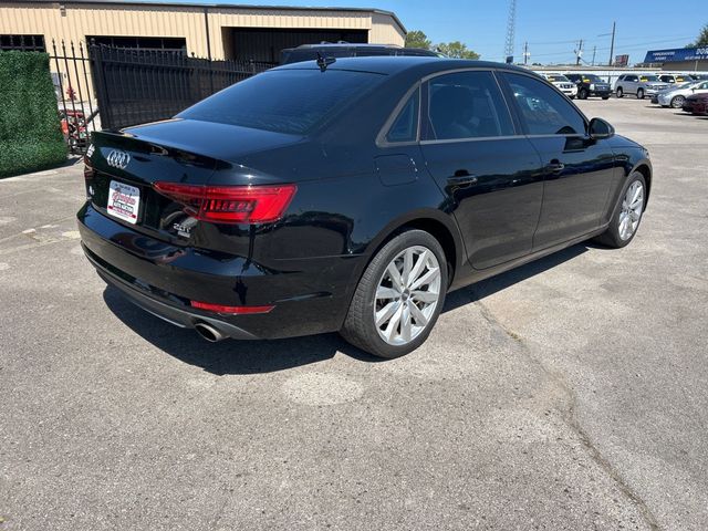 2017 Audi A4 2.0 TFSI Automatic ultra Premium FWD - 23089013 - 3