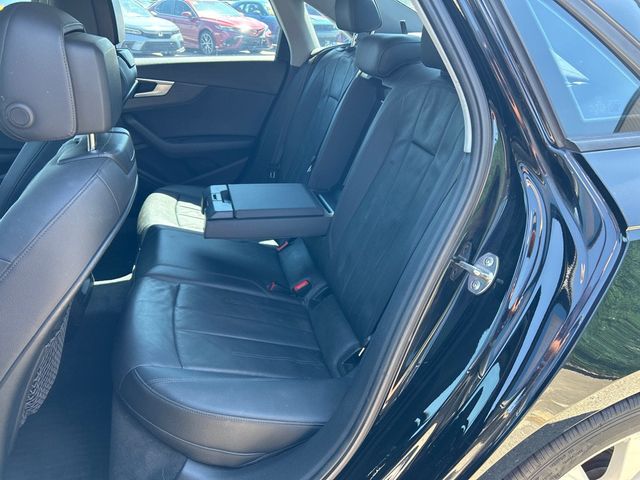 2017 Audi A4 2.0 TFSI Automatic ultra Premium FWD - 23089013 - 6