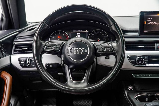 2017 Audi A4 2.0 TFSI Automatic ultra Premium FWD - 22993770 - 14