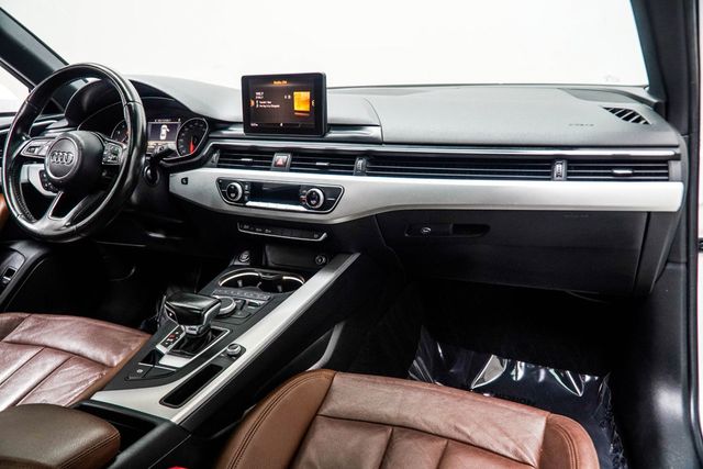 2017 Audi A4 2.0 TFSI Automatic ultra Premium FWD - 22993770 - 15