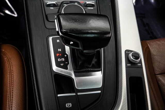 2017 Audi A4 2.0 TFSI Automatic ultra Premium FWD - 22993770 - 17