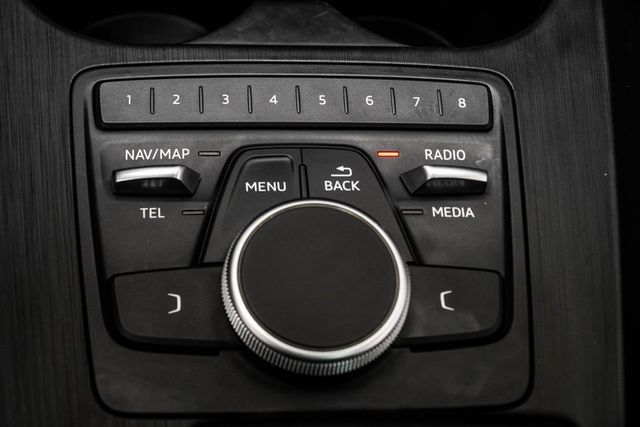 2017 Audi A4 2.0 TFSI Automatic ultra Premium FWD - 22993770 - 18