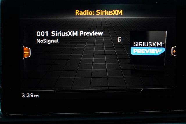 2017 Audi A4 2.0 TFSI Automatic ultra Premium FWD - 22993770 - 21