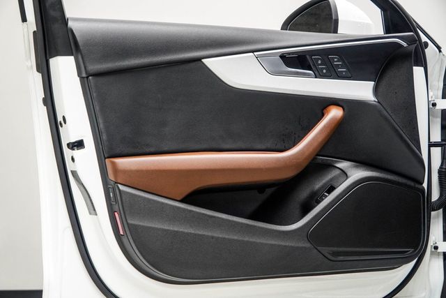 2017 Audi A4 2.0 TFSI Automatic ultra Premium FWD - 22993770 - 26