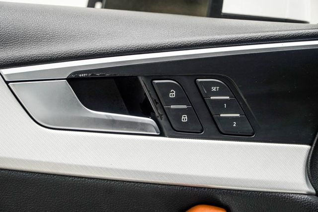 2017 Audi A4 2.0 TFSI Automatic ultra Premium FWD - 22993770 - 27