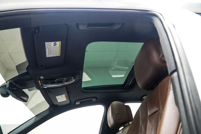 2017 Audi A4 2.0 TFSI Automatic ultra Premium FWD - 22993770 - 33