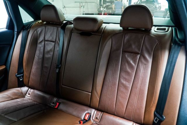 2017 Audi A4 2.0 TFSI Automatic ultra Premium FWD - 22993770 - 34