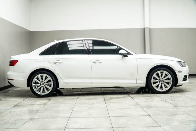 2017 Audi A4 2.0 TFSI Automatic ultra Premium FWD - 22993770 - 5