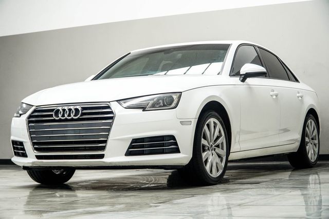 2017 Audi A4 2.0 TFSI Automatic ultra Premium FWD - 22993770 - 7