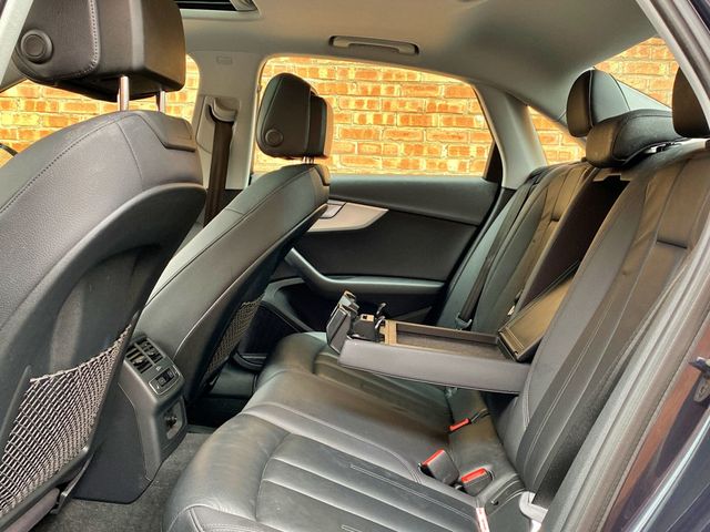 2017 Audi A4 2.0 TFSI Premium Plus quattro all-wheel drive - 23007565 - 13