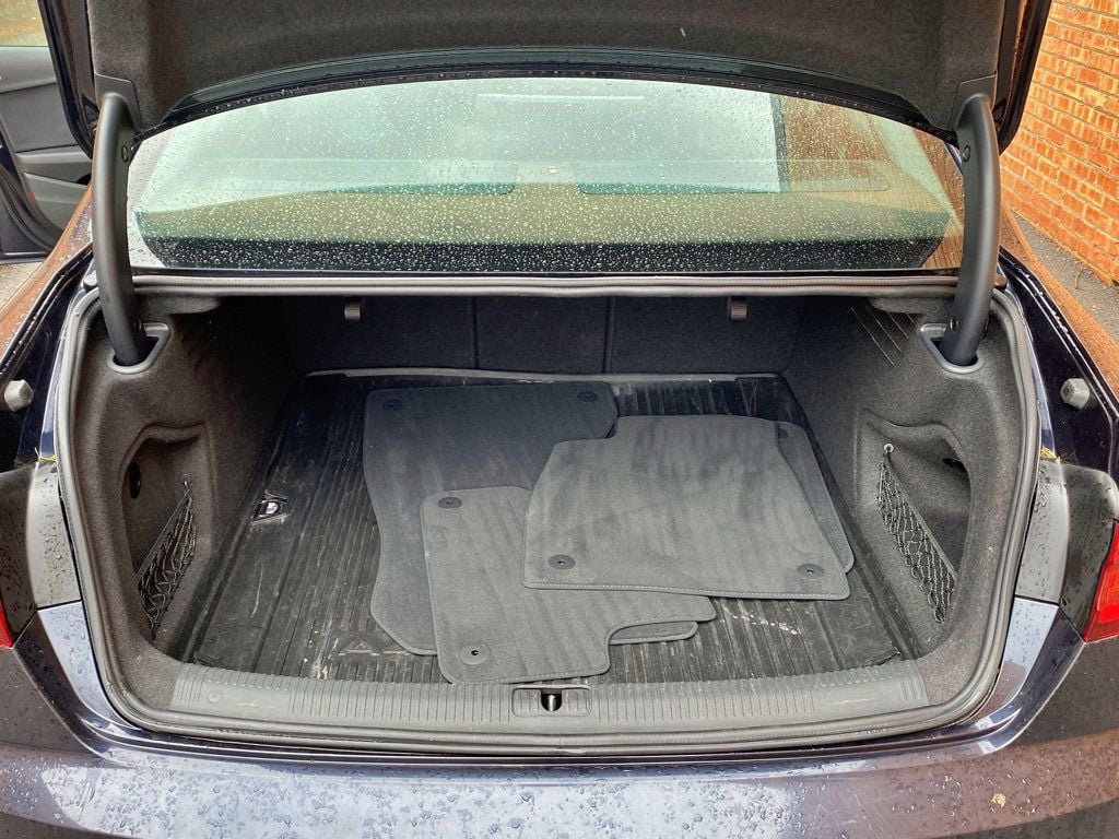 2017 Audi A4 2.0 TFSI Premium Plus quattro all-wheel drive - 23007565 - 14