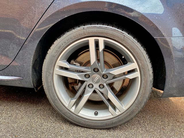 2017 Audi A4 2.0 TFSI Premium Plus quattro all-wheel drive - 23007565 - 15