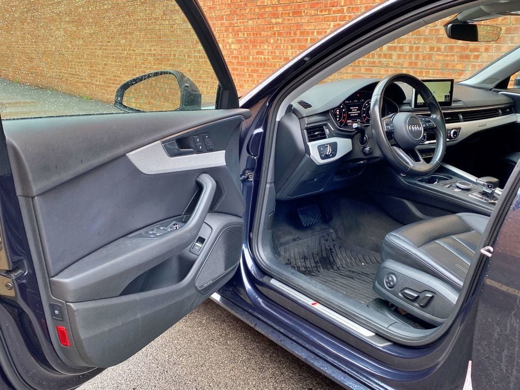 2017 Audi A4 2.0 TFSI Premium Plus quattro all-wheel drive - 23007565 - 5