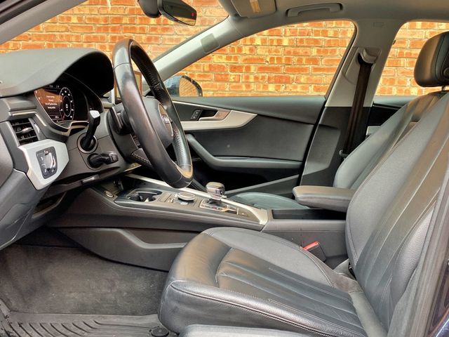 2017 Audi A4 2.0 TFSI Premium Plus quattro all-wheel drive - 23007565 - 6