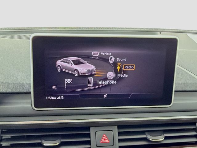 2017 Audi A4 2.0 TFSI Premium Plus quattro all-wheel drive - 23002661 - 14