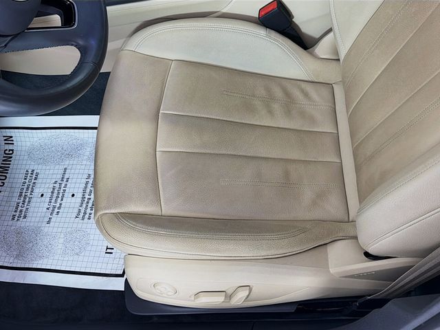 2017 Audi A4 2.0 TFSI Premium Plus quattro all-wheel drive - 23002661 - 19