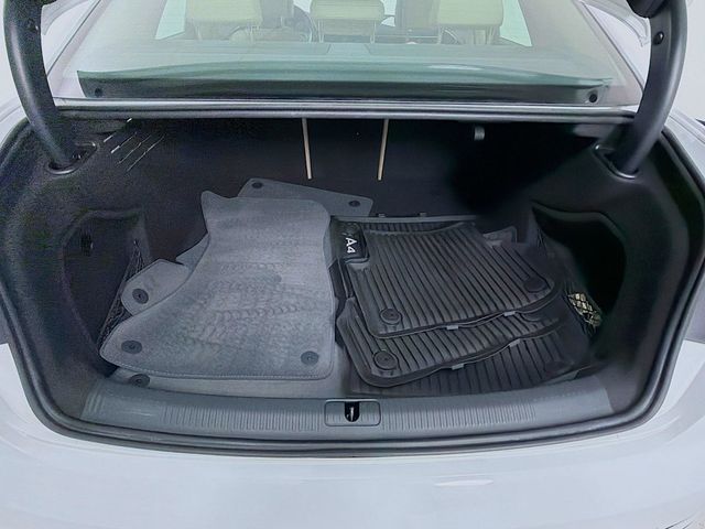 2017 Audi A4 2.0 TFSI Premium Plus quattro all-wheel drive - 23002661 - 27