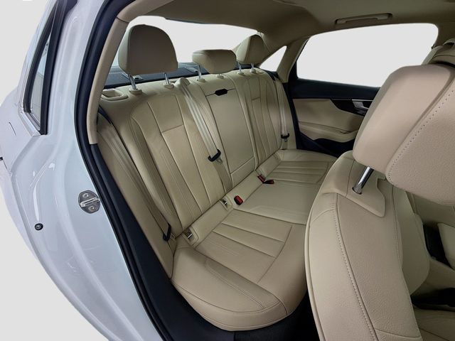 2017 Audi A4 2.0 TFSI Premium Plus quattro all-wheel drive - 23002661 - 28