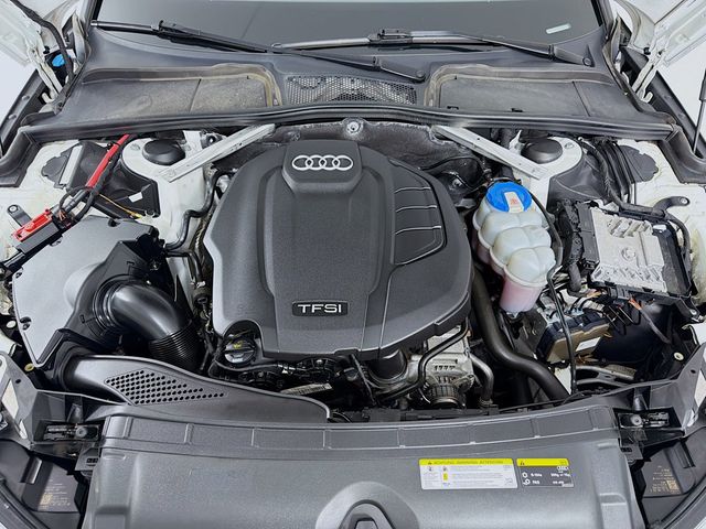 2017 Audi A4 2.0 TFSI Premium Plus quattro all-wheel drive - 23002661 - 31