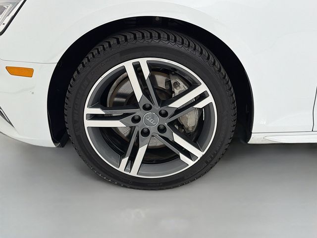 2017 Audi A4 2.0 TFSI Premium Plus quattro all-wheel drive - 23002661 - 32