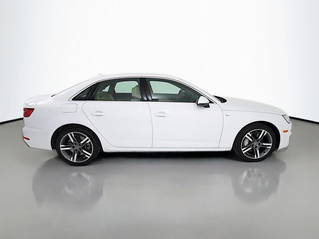 2017 Audi A4 2.0 TFSI Premium Plus quattro all-wheel drive - 23002661 - 7