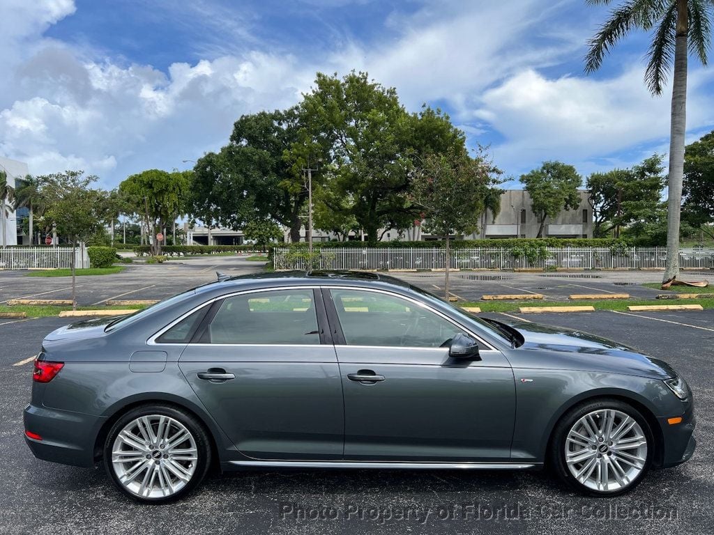 2017 Audi A4 2.0 TFSI Premium Plus Quattro AWD - 22571101 - 5