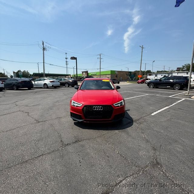 2017 Audi A4 2.0 TFSI PREMIUM PLUS QUATTRO w/COLD WEATHER PACKAGE - 23050051 - 3