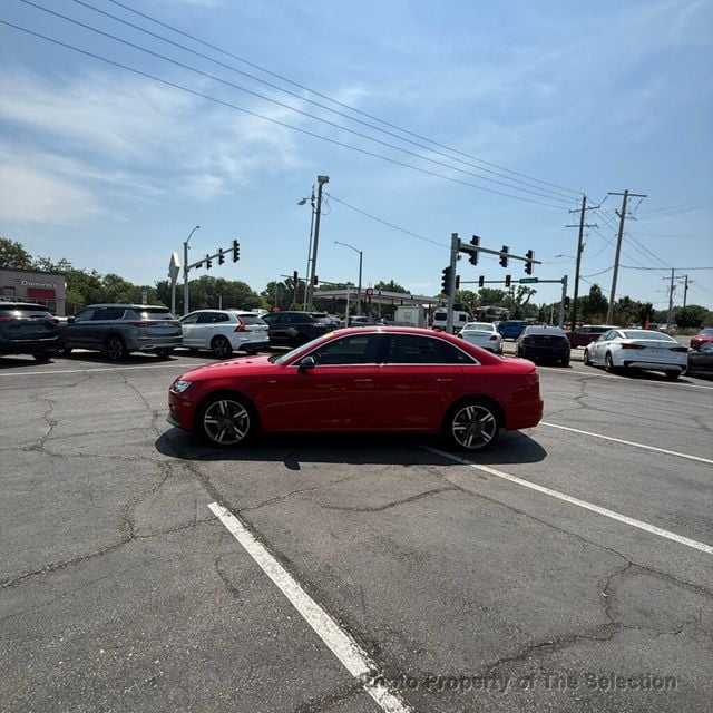 2017 Audi A4 2.0 TFSI PREMIUM PLUS QUATTRO w/COLD WEATHER PACKAGE - 23050051 - 7