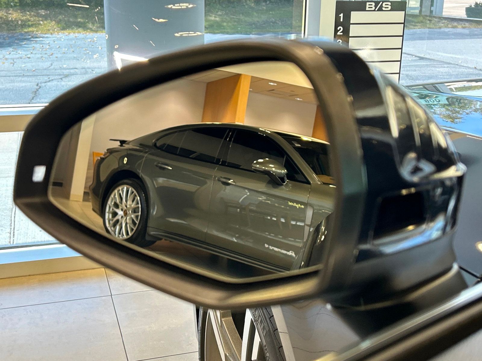 2017 Audi A4 TFSI Prestige Quattro photo 34