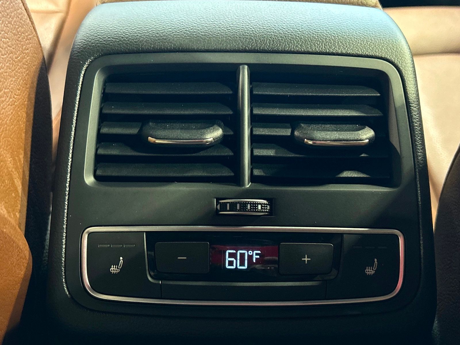 2017 Audi A4 TFSI Prestige Quattro photo 35