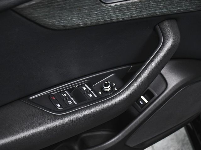 2017 Audi A4 2.0T Premium - 23040161 - 9
