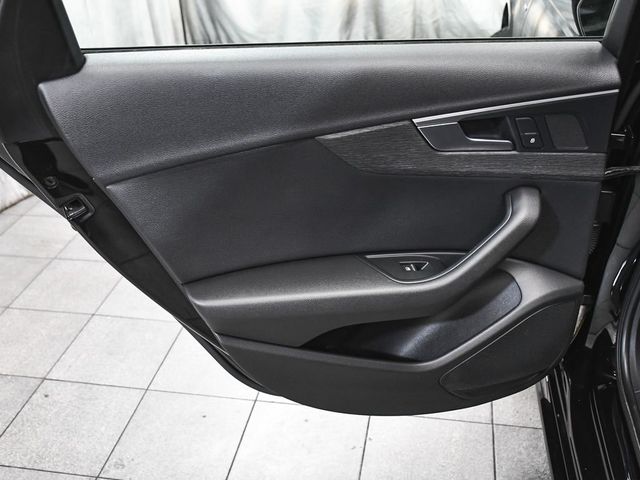2017 Audi A4 2.0T Premium - 23040161 - 11