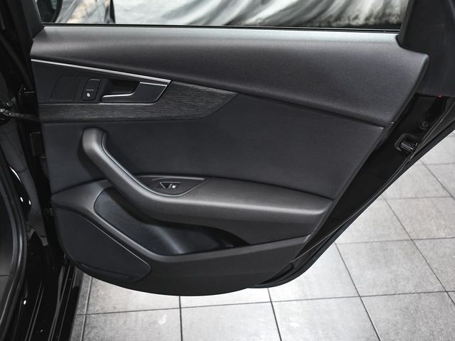 2017 Audi A4 2.0T Premium - 23040161 - 12