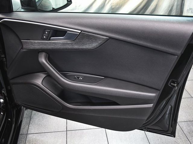 2017 Audi A4 2.0T Premium - 23040161 - 14