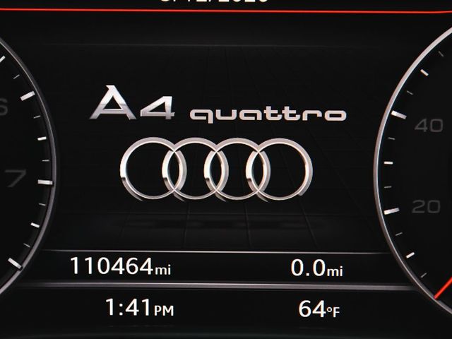 2017 Audi A4 2.0T Premium - 23040161 - 19
