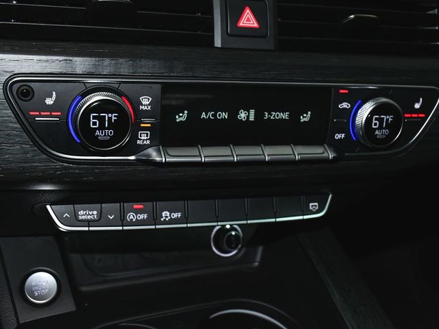 2017 Audi A4 2.0T Premium - 23040161 - 27