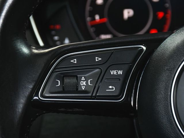 2017 Audi A4 2.0T Premium - 23040161 - 29