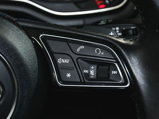 2017 Audi A4 2.0T Premium - 23040161 - 31