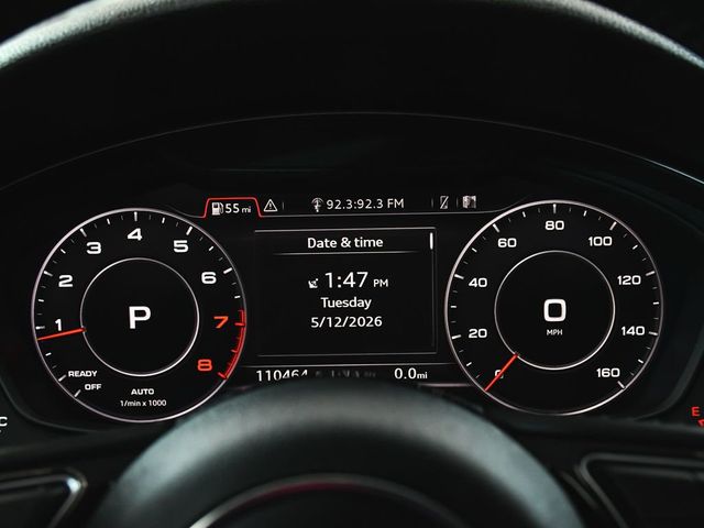 2017 Audi A4 2.0T Premium - 23040161 - 33