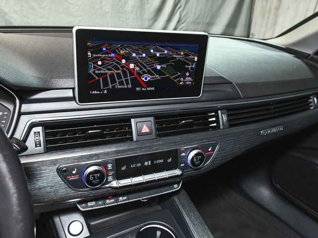 2017 Audi A4 2.0T Premium - 23040161 - 35