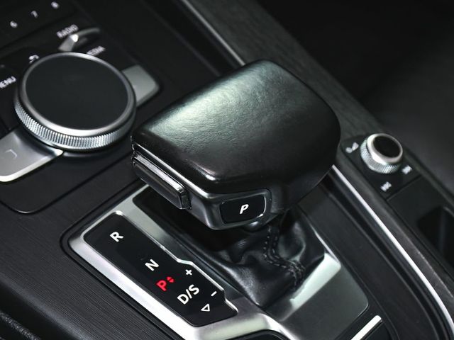 2017 Audi A4 2.0T Premium - 23040161 - 39