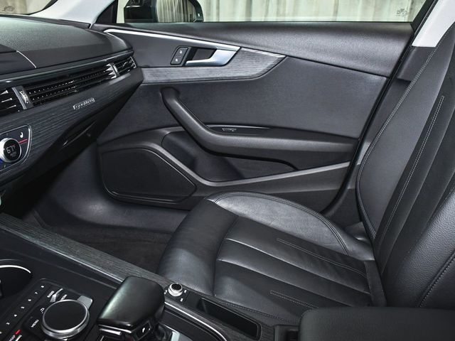 2017 Audi A4 2.0T Premium - 23040161 - 42